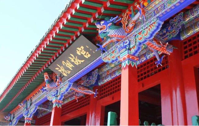 沈阳故宫博物院建院95周年：保护文化遗产 讲好中国故事