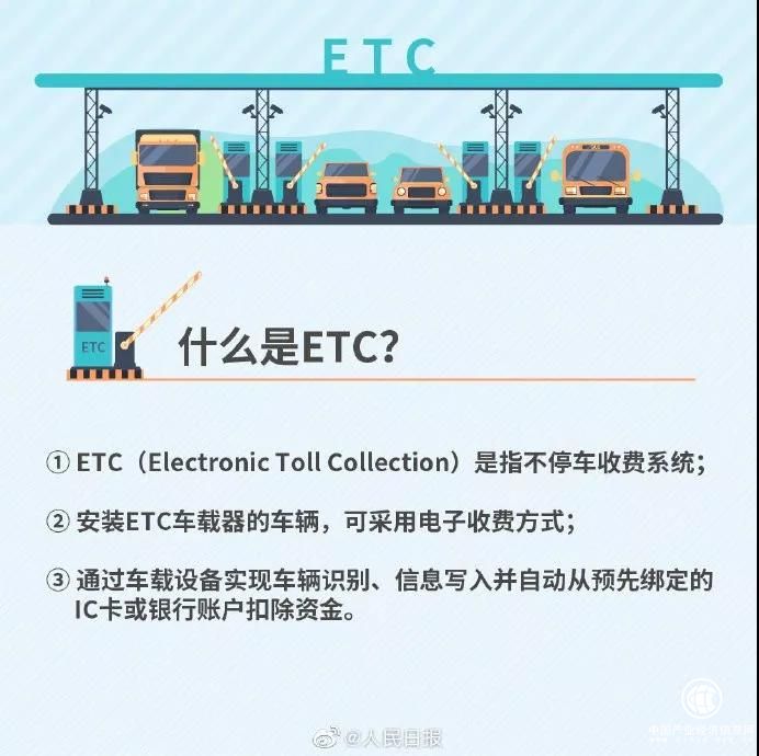 青岛高速公路ETC车道全部完成改造升级