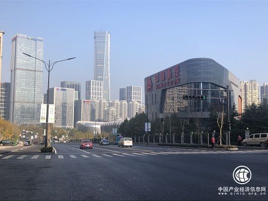 济南舜华路零下25度不结冰？“黑科技”保障道路安全