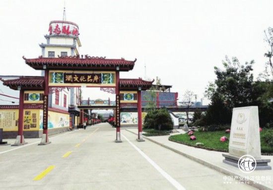 济南荣获全国“网友最喜欢的十大工业旅游城市”