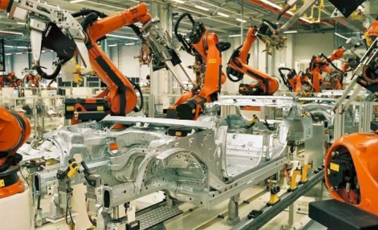 7月工业利润增速继续加快 装备制造业表现抢眼