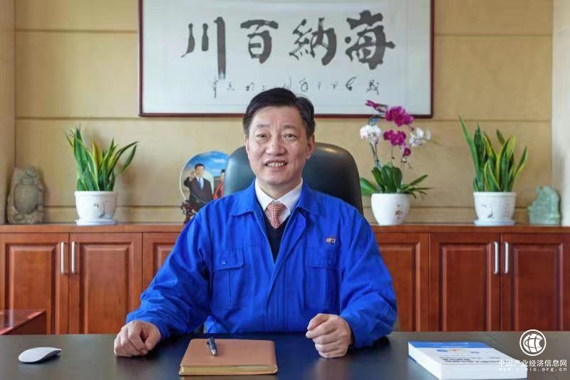 苏商新秀陆炳兴的中国梦
