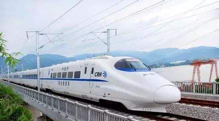 苏州沿江三市迈入“高铁时代” 加速一体化发展