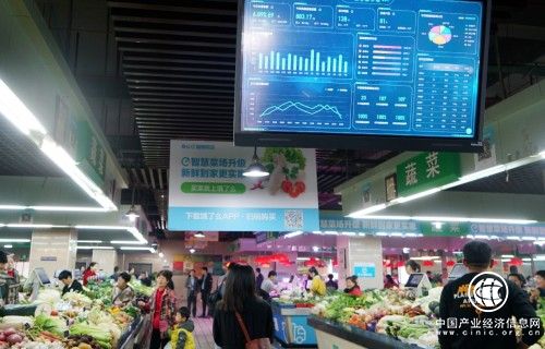 生鲜配送平台建设：打造便捷高效的绿色供应链