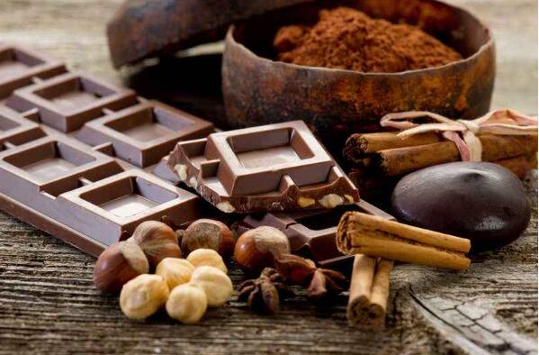 巧克力消费呈现高端化等五大趋势 礼赠为主要场景