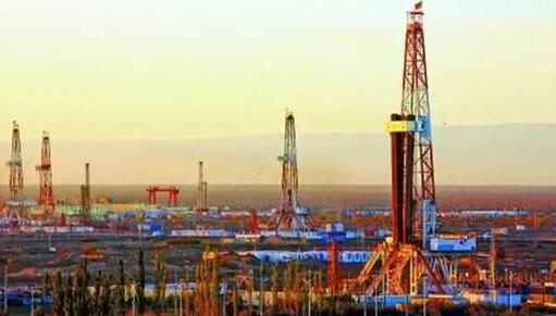 中国石油塔里木油田累产油气当量超5亿吨 供气量突破3900亿立方米
