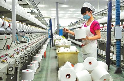 河南省出台一揽子政策 “真金白银”支持外贸发展