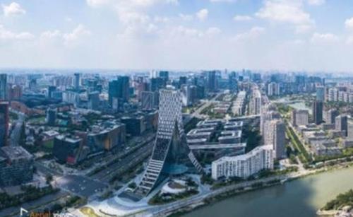 成渝地区双城经济圈建设提速
