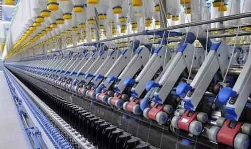 2019纺机行业很难过，2020纺机关键词：创新、智能制造……