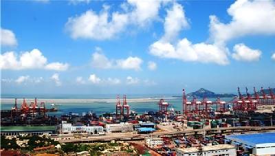 江西港口资源整合实现“一省一港一主体”
