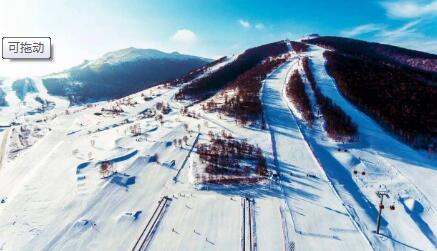 文体旅多业态深度融合，冰雪消费潜力巨大