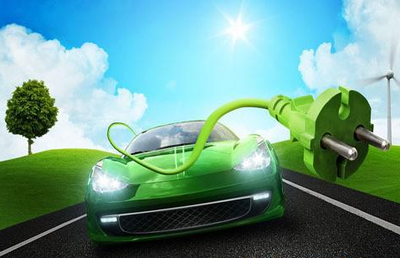 新能源汽车加速超越标志性节点