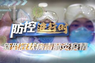 疫情防控正处于关键期 下一步怎么做？卫健委这样回应