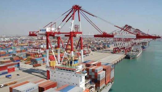 增速放缓！前4月外贸进出口同比增长7.9% 后市怎么走？
