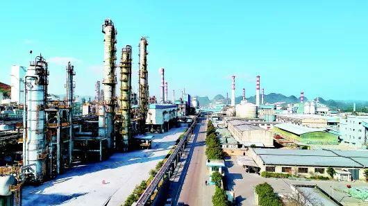 磷化工“采、选、加”一体化企业将迎机遇