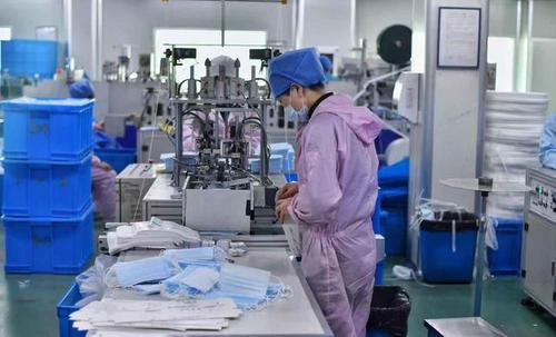 我国医疗仪器设备及器械制造企业数量已达3.6万家