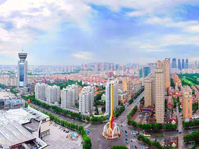 增长5.3%！天津一季度经济实现“开门红”