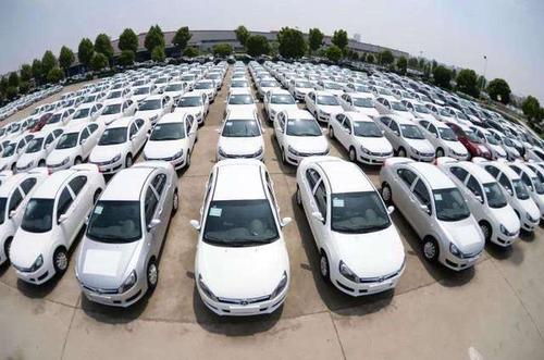 中国汽车流通协会：去年45.2%的经销商亏损