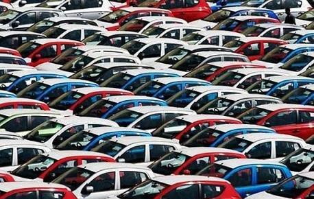 2022年印度乘用车销量达343万辆 创历史新高