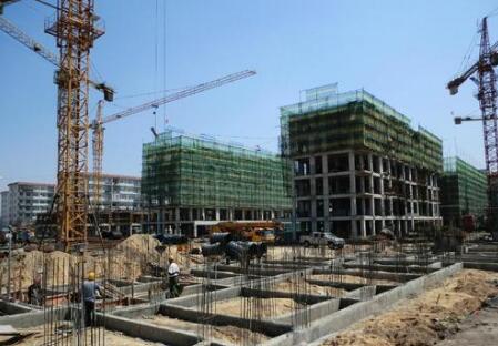 云南省为各建筑施工企业全面复(开)工创造条件