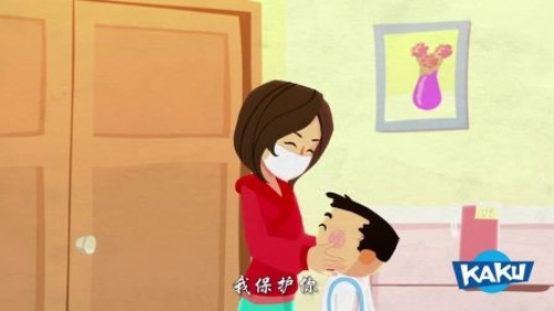 广电总局组织战“疫”主题动画片创作激励青少年向英雄致敬 为祖国加油