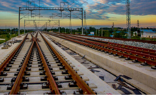 国家铁路局批准发布铁路工程施工安全系列技术规程