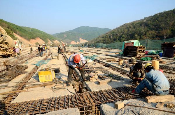 山西强化工程项目施工产值在地归集 探索建立施工企业“红黑榜”并进行月度更新