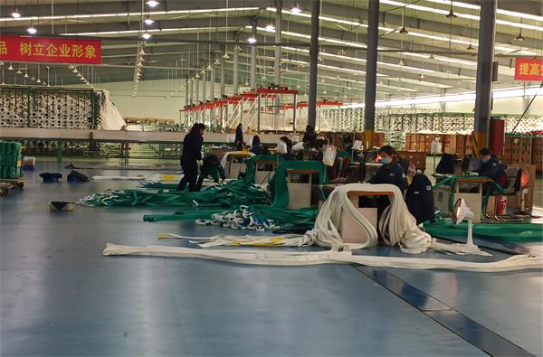 青岛市城阳区畅通外资企业复工复产快车道