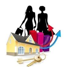 女性购房心态调查：计划5年内购房女性占比超八成