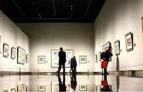 艺术品市场：当代艺术价值的一面镜子