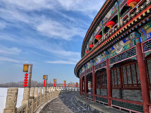 北京将打造百个文旅体验基地