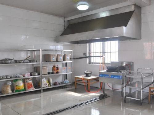 兰陵县尚岩镇有效解决贫困户住房问题