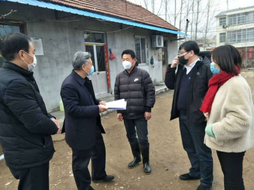 精干力量下“一线 ” 保全市渔业稳产稳供