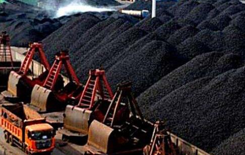 动力煤跌破1000元关口 发改委称煤价存在继续回调空间