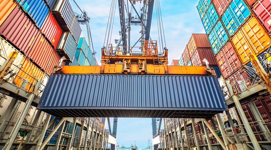 世贸组织：全球货物贸易增长势头减弱