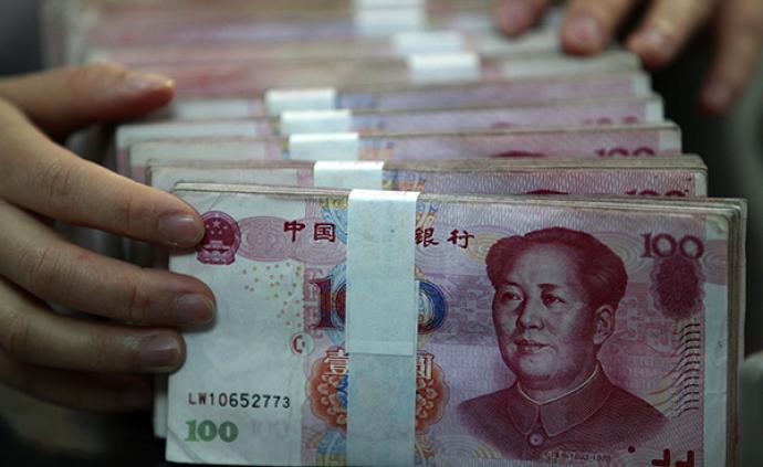 运行总体平稳 支出力度加大——详解上半年全国财政收支运行