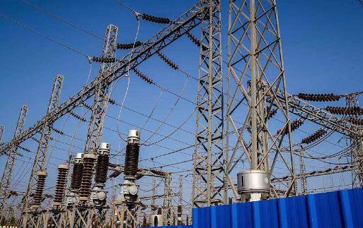 山西首个“双环双链”配电网网架供电可靠性升至99.999%