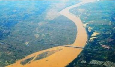 黄河沿岸九省份加速构建高质量发展新格局