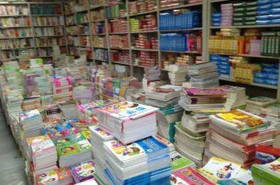 “全国儿童文学大奖书系”等亮相 北京图书订货会少儿读物品类丰富