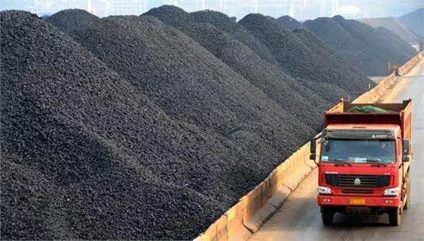 1-4月全国原煤产量129440万吨 同比增长11.1%