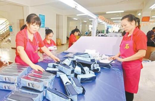 上半年黑龙江哈尔滨城镇新增就业4.8万人