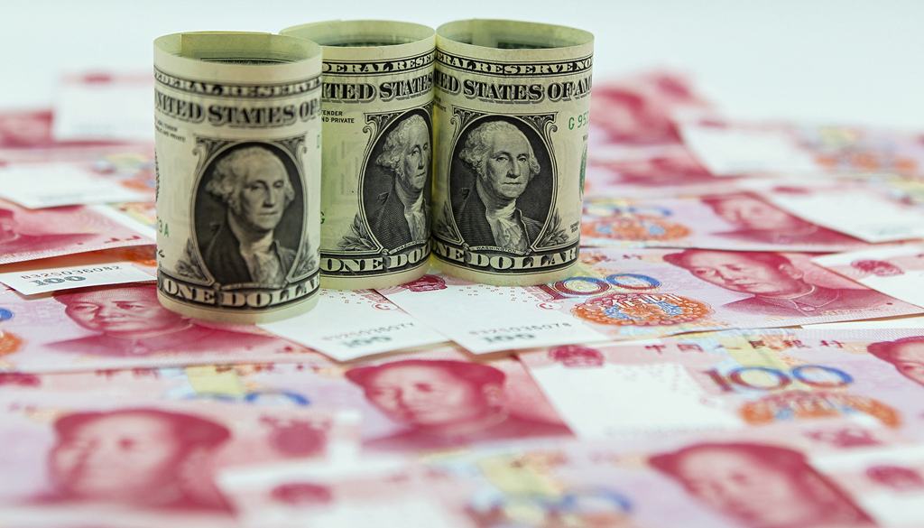 2024年我国经常账户顺差4220亿美元