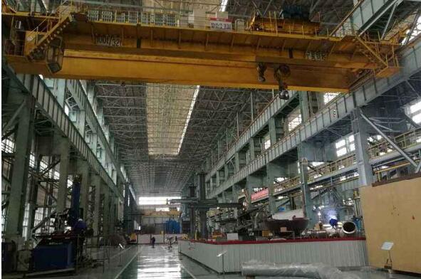 江苏镇江继续推动装备制造业加速迈向高端