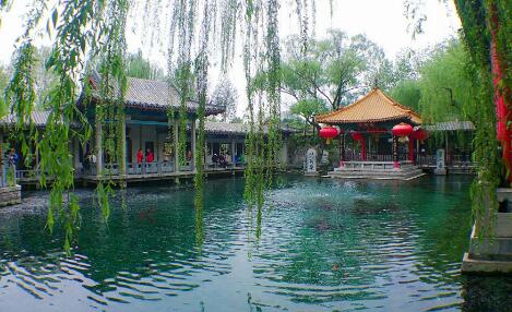 中国旅游逆势创新：从风景到场景 景区突出特色