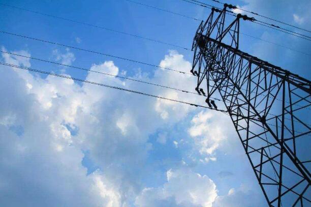 4月山西省十大重点产业链用电稳步增长 运城市重点产业链企业用电量最大