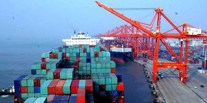 前8月湖南进出口总值4199亿元