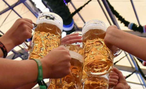 快讯！受疫情影响 德国取消慕尼黑啤酒节