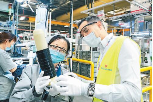 国务院研究部署若干举措 稳就业稳经济推动高质量发展