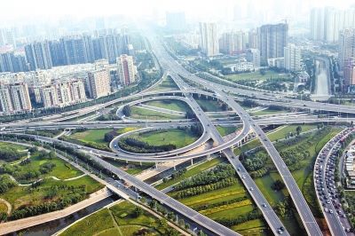 河南：化“交通区位优势”为“枢纽经济优势”