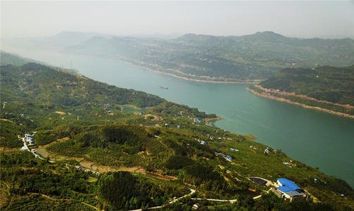 中央生态环保督察组：重庆长江岸线治理修复仍有薄弱环节
